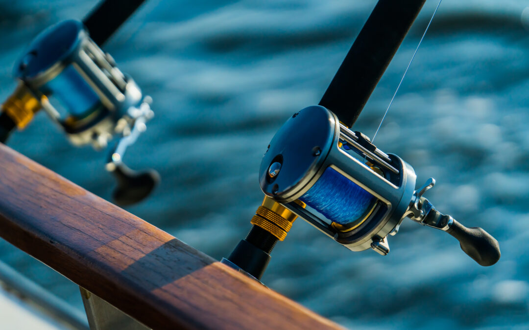 From Solo Traveler to Group Getaways: Charter Boat Options for Every Occasion