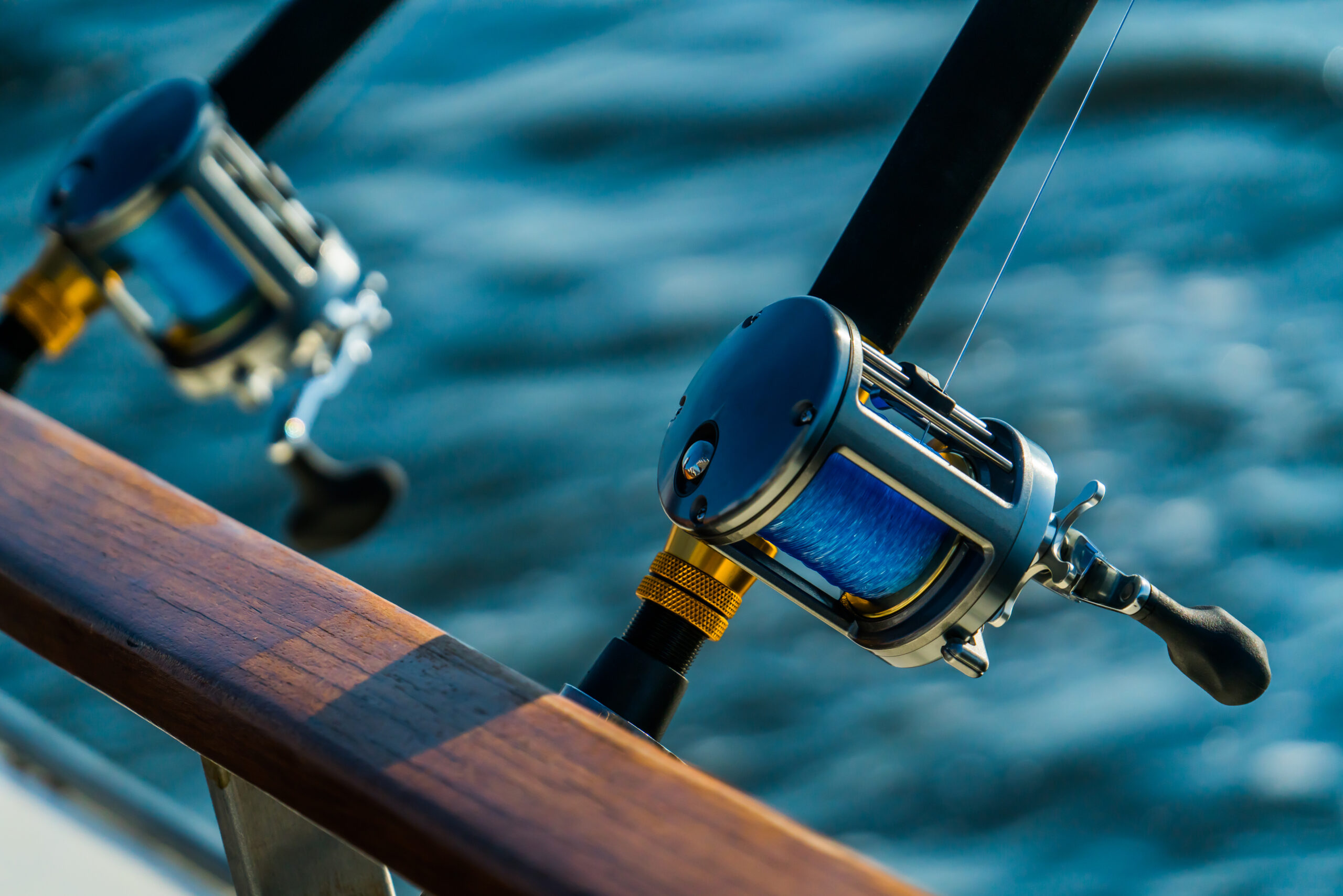 From Solo Traveler to Group Getaways: Charter Boat Options for Every Occasion
