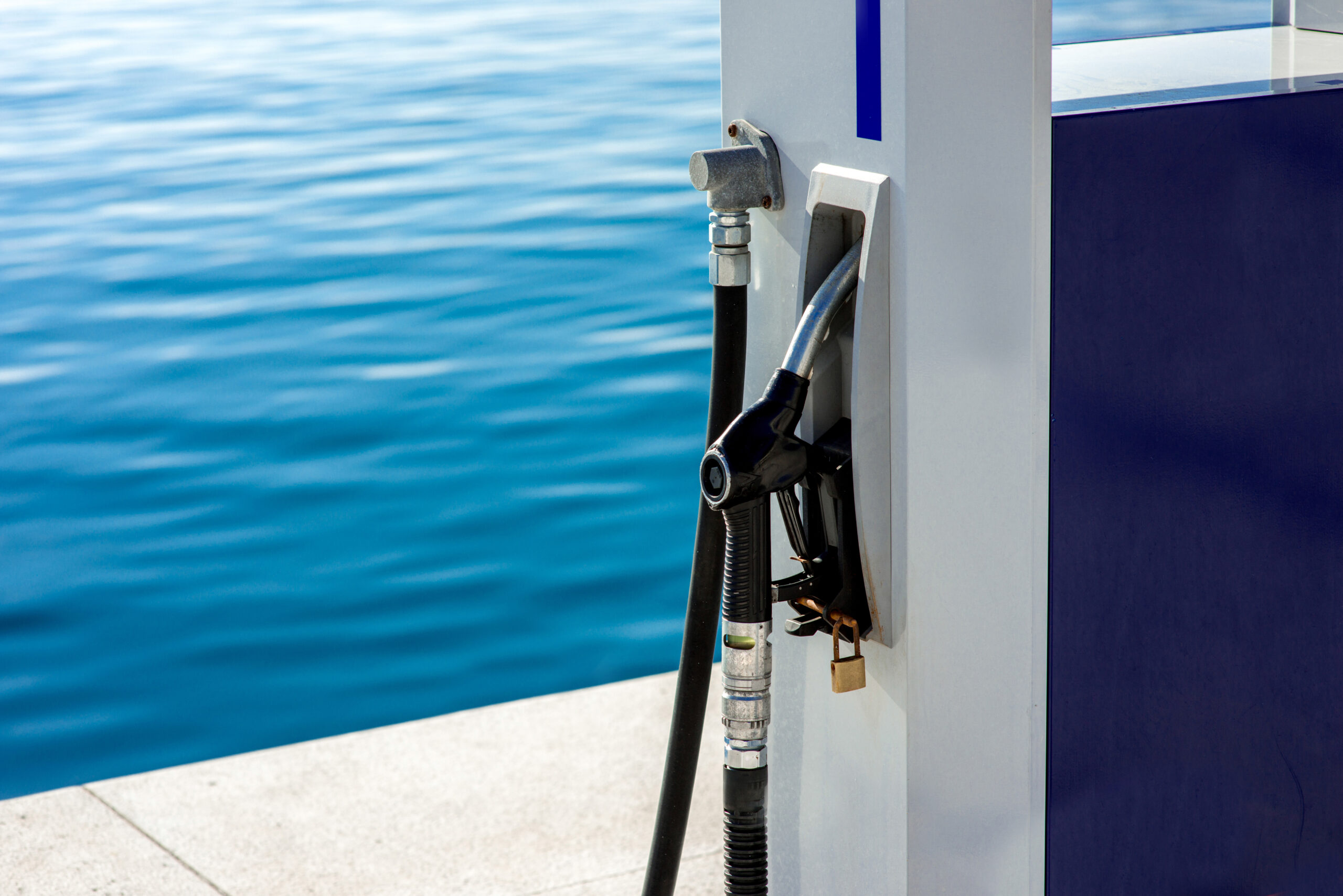 Boat Gas Near Me: Tips for Finding a Quality Marine Gas Station on the Water