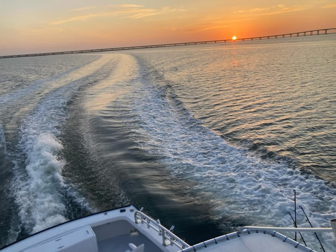 Spring Offshore Bite on the Rise at Oregon Inlet