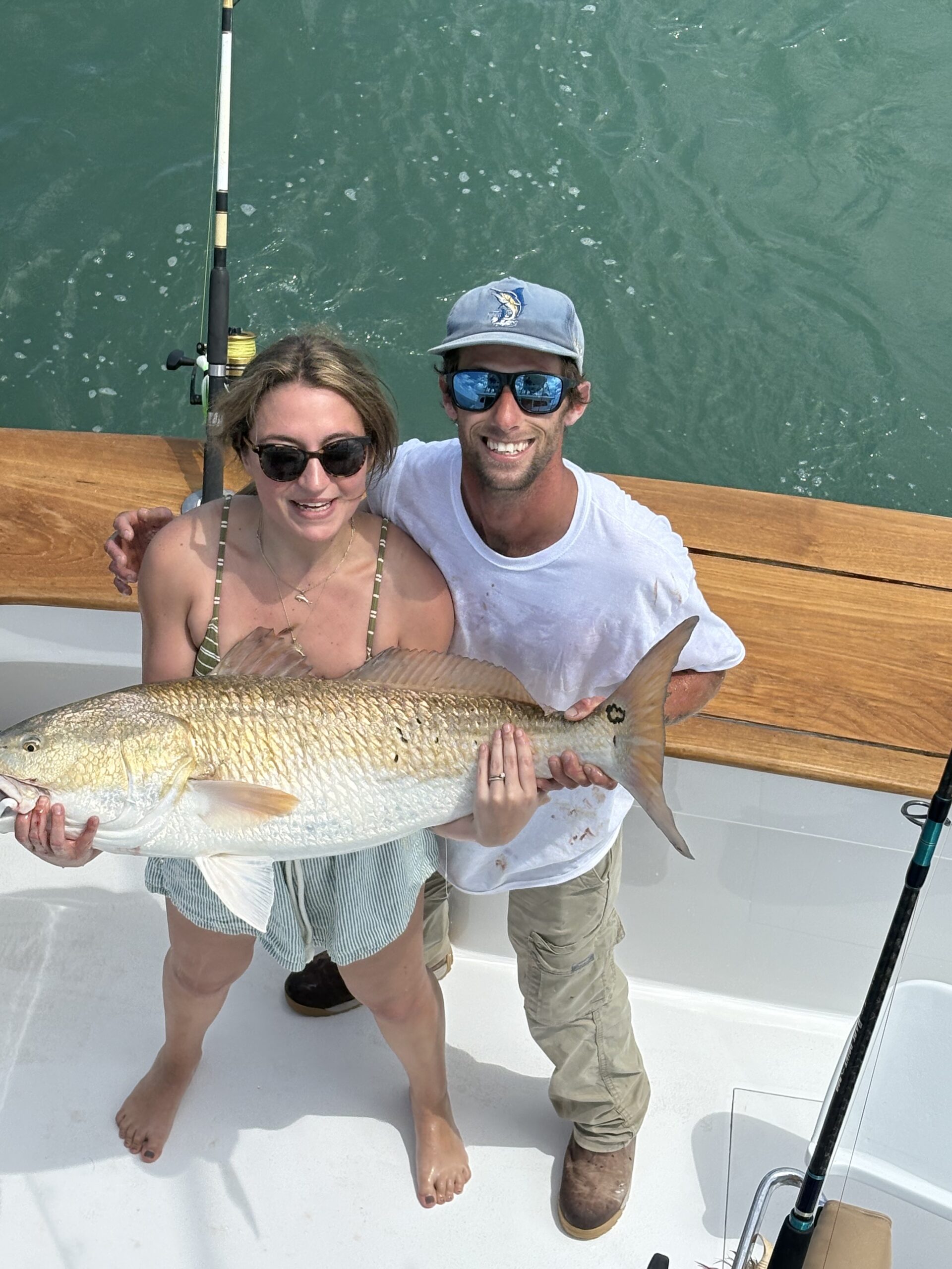 Recent Fishing Photos